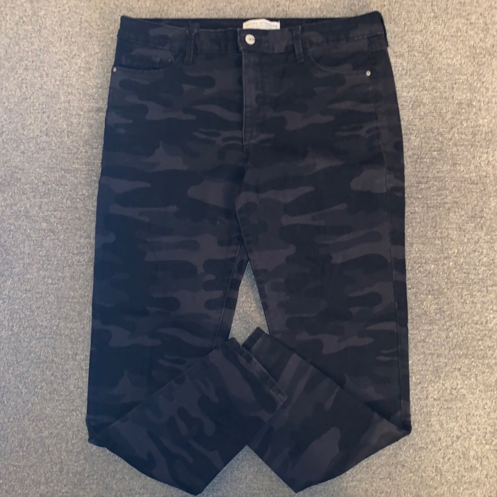 Social Standard by Sanctuary Jeans